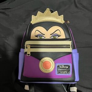 Evil Queen Loungefly Bag
